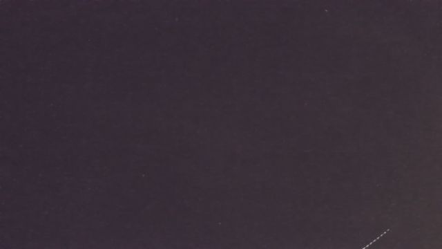 AMS18 meteor