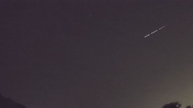 AMS18 meteor
