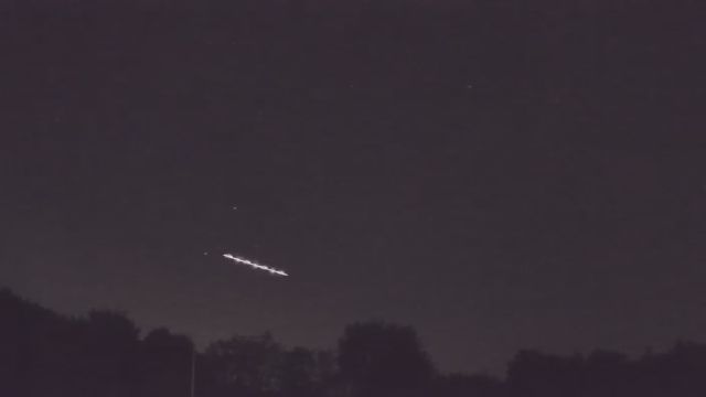 AMS18 meteor