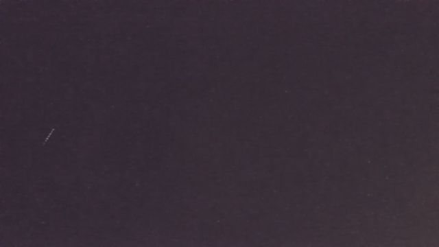 AMS18 meteor
