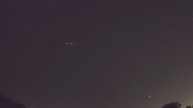 AMS18 meteor