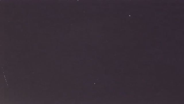 AMS18 meteor