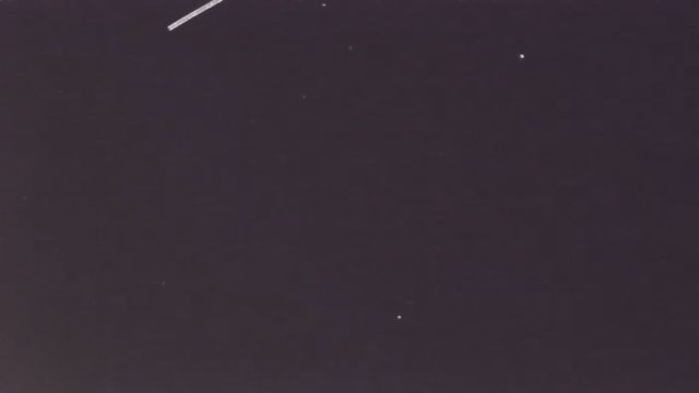 AMS18 meteor