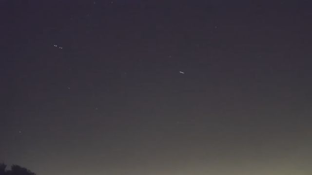 AMS18 meteor