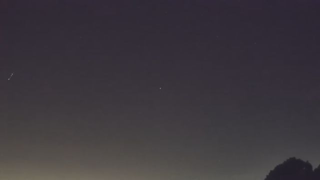 AMS18 meteor