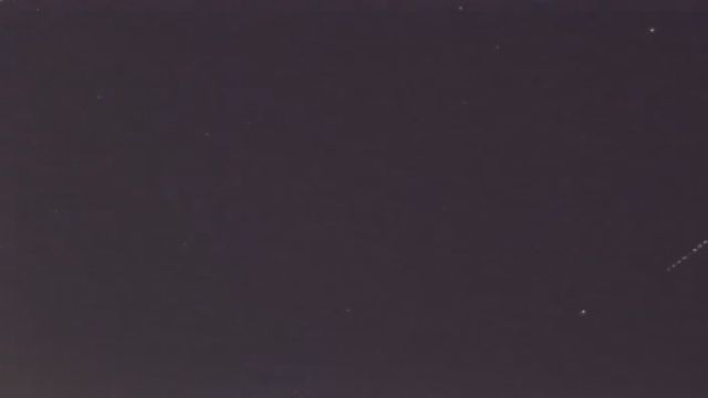 AMS18 meteor
