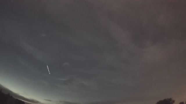 AMS18 meteor