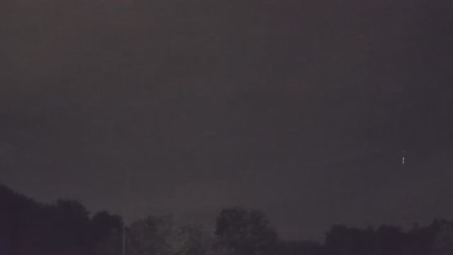 AMS18 meteor