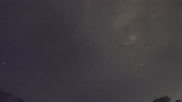 AMS18 meteor