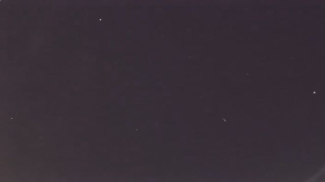 AMS18 meteor