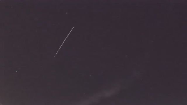 AMS18 meteor