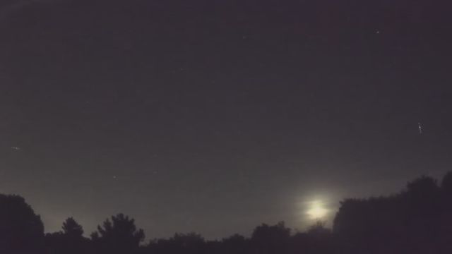 AMS18 meteor