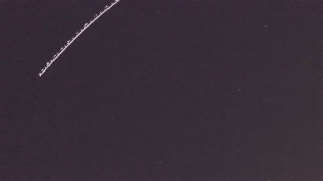 AMS18 meteor