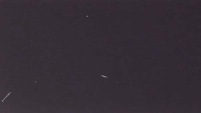 AMS18 meteor