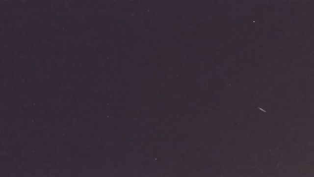 AMS18 meteor