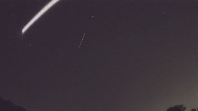 AMS18 meteor