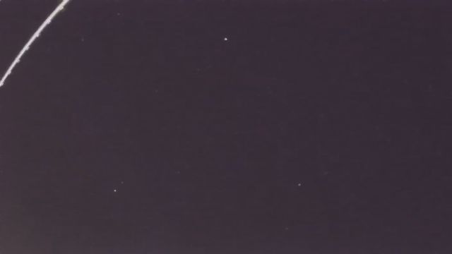AMS18 meteor