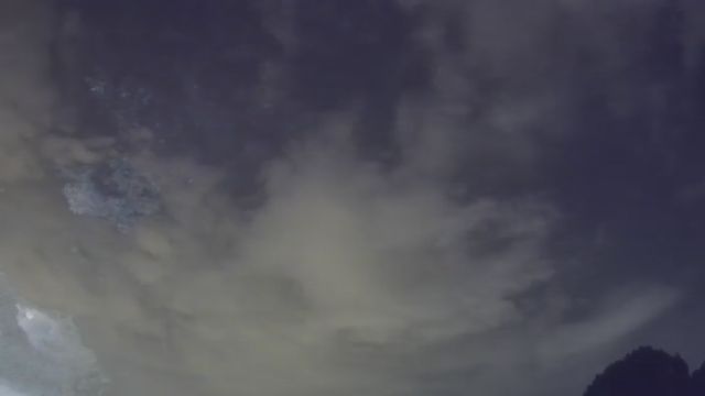 AMS18 meteor