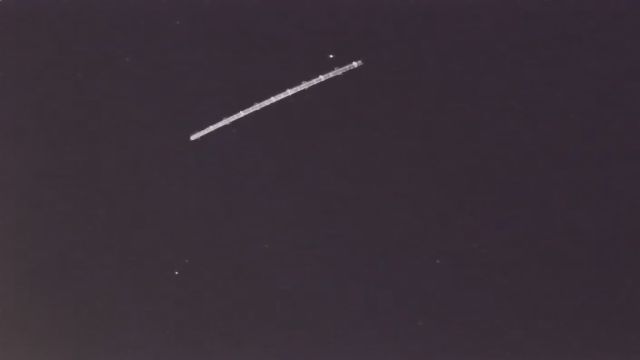 AMS18 meteor
