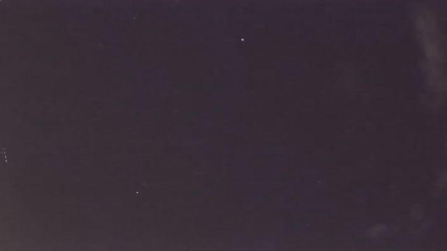 AMS18 meteor