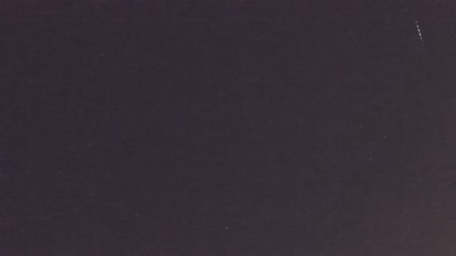 AMS18 meteor