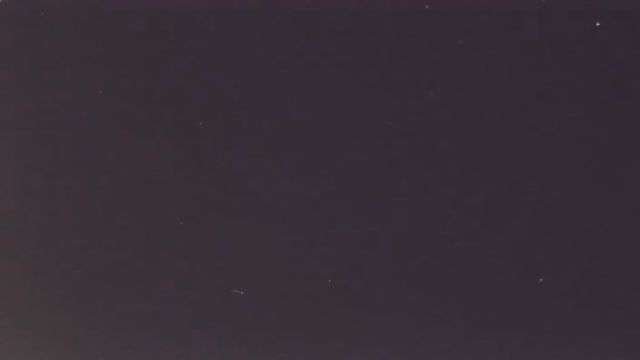 AMS18 meteor