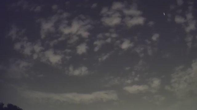 AMS18 meteor