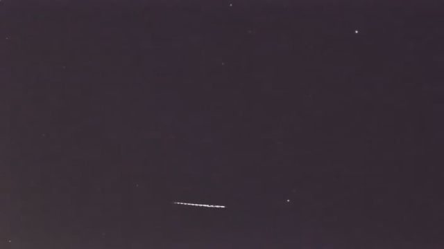 AMS18 meteor