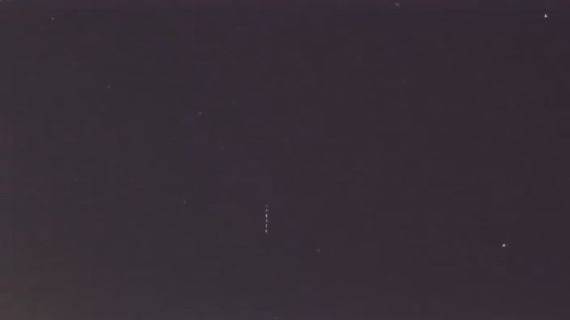 AMS18 meteor
