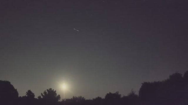 AMS18 meteor