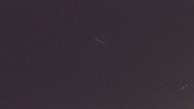 AMS18 meteor