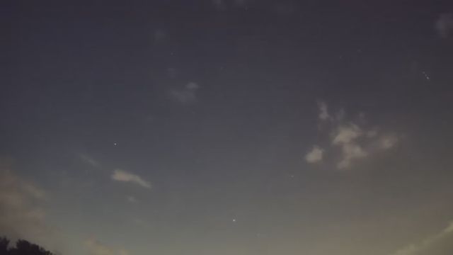AMS18 meteor