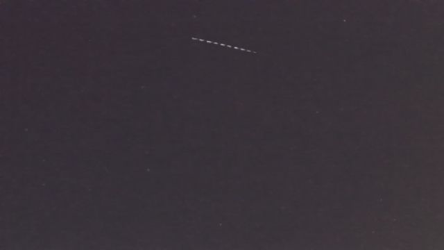 AMS18 meteor