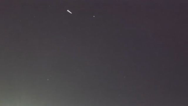 AMS18 meteor