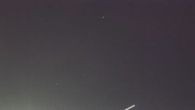 AMS18 meteor