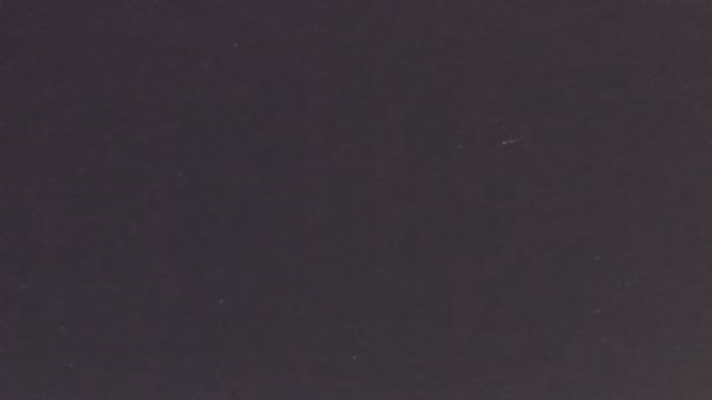 AMS18 meteor