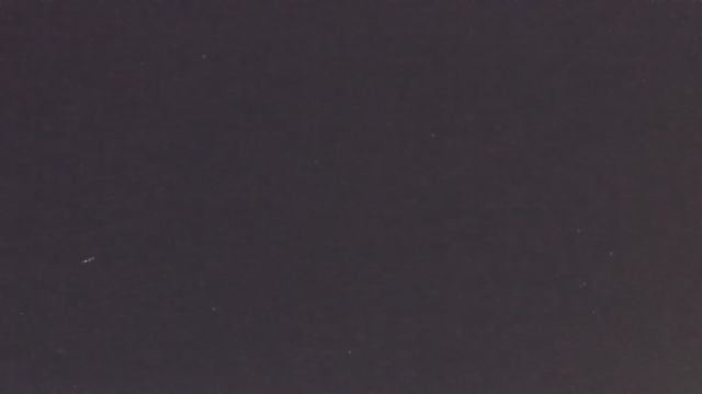 AMS18 meteor