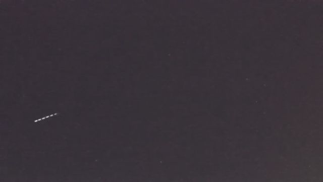 AMS18 meteor