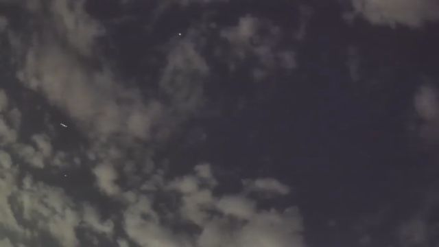 AMS18 meteor