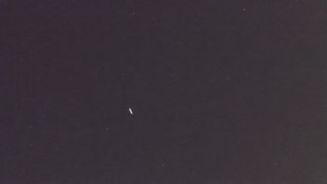 AMS18 meteor