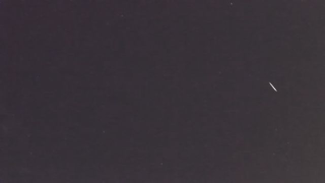 AMS18 meteor