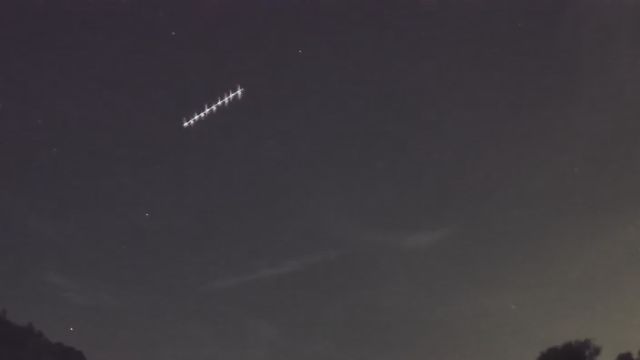 AMS18 meteor