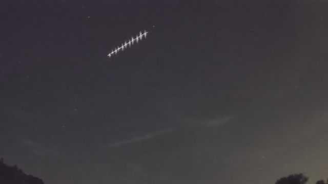 AMS18 meteor