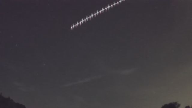 AMS18 meteor