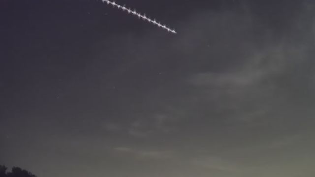 AMS18 meteor