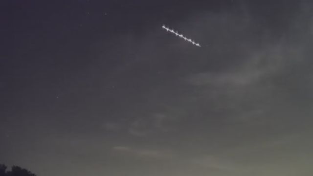 AMS18 meteor