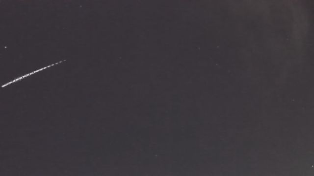 AMS18 meteor