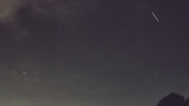 AMS18 meteor