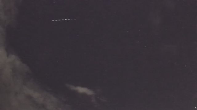AMS18 meteor