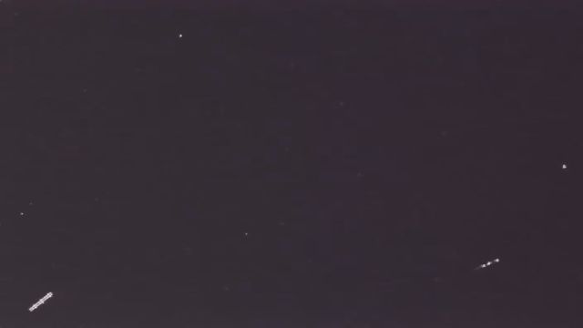 AMS18 meteor